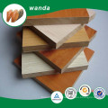 mdf wood / melamine mdf board for furniture